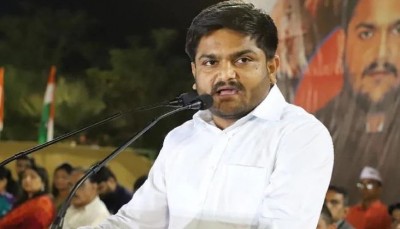 SC's big relief to Congress leader Hardik Patel, will he be able to fight Gujarat elections now?