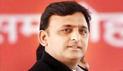 Akhilesh Yadav tested positive for covid-19, isolated himself at home