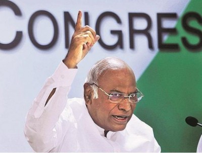 Congress launches digital TV channel said, 