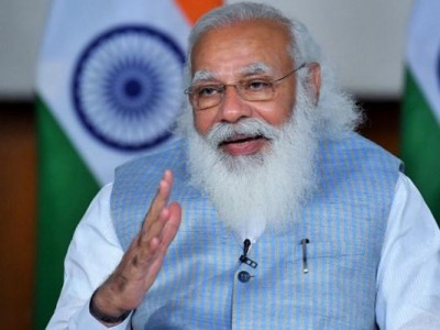 PM Modi to hold meeting with governors, rules to be followed may be important issue