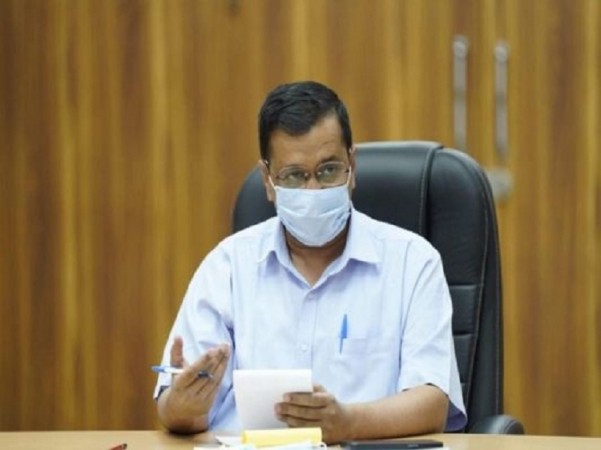 Kejriwal to hold emergency meeting with Lieutenant Governor on uncontrollable corona today