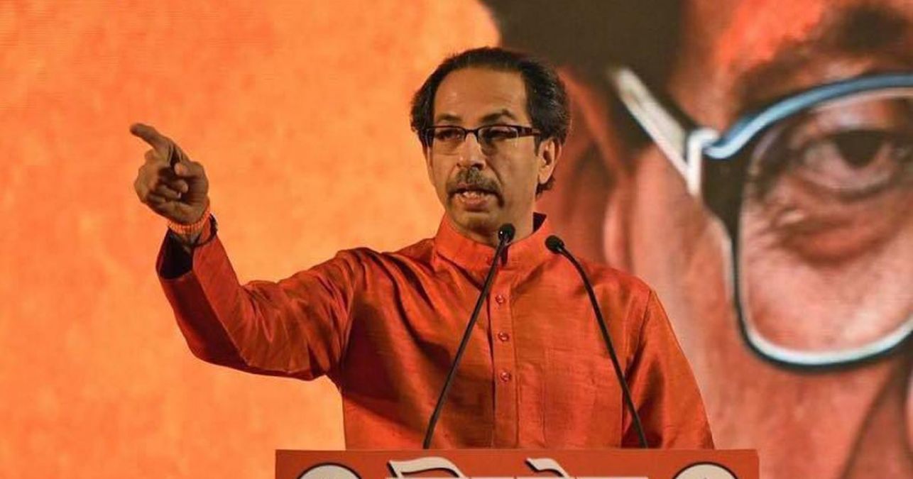 CM Uddhav Thackeray said this on lockdown