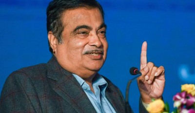 Don't use history to find fault, No benefit from controversy: Nitin Gadkari