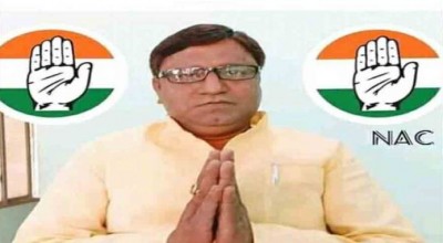 Bengal elections: Congress candidate Rezaul Haq dies of corona infection in Murshidabad
