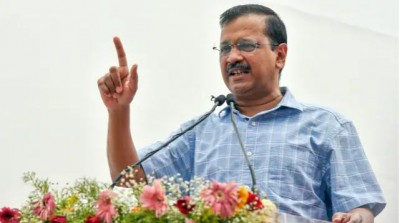 Kejriwal to re-enter Himachal today, trying to revive AAP after unit dissolution