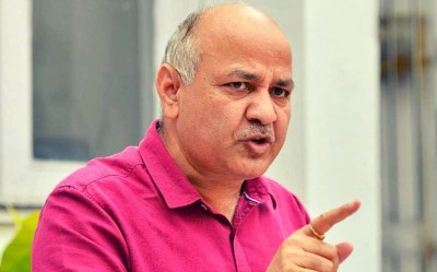Will schools in Delhi be closed again? Know what Manish Sisodia said on the rising corona infections
