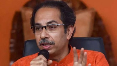 'Let's see what happens,' said CM Uddhav Thackeray on Malik-Wankhede controversy