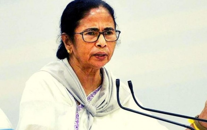 Nadia gangrape: TMC leader's threat - If I try to defame Mamata, I will cool down with a stick.