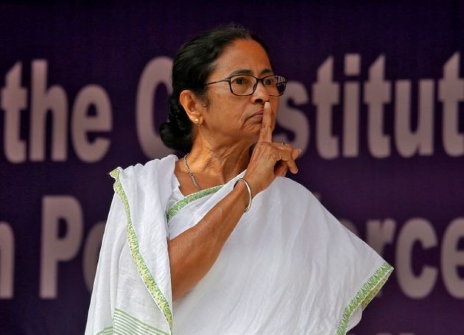 Governor Dhankhar slams CM Mamata Banerjee, says this