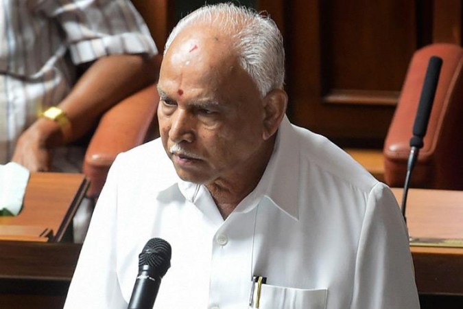 CM Yeddyurappa takes big initiative to fight Corona