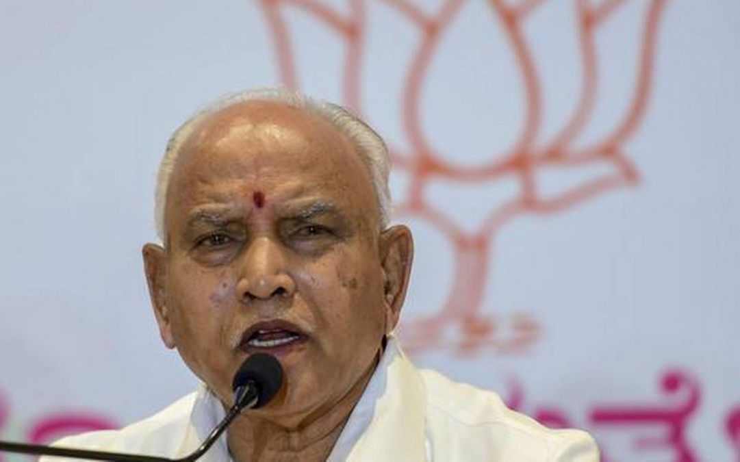 CM Yeddyurappa takes big initiative to fight Corona