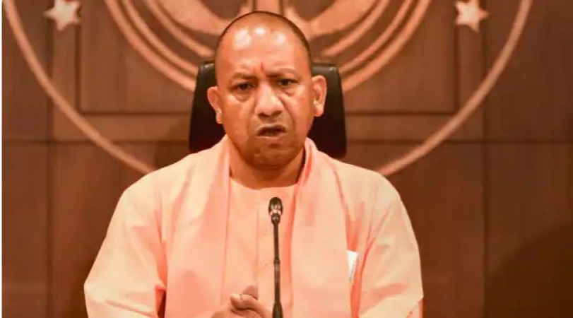 CM Yogi in action over rising corona in UP, gives special instructions to officials