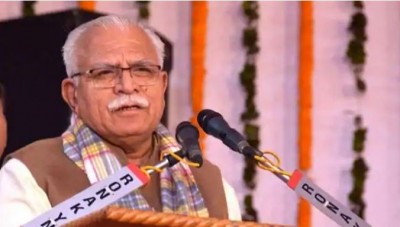 Haryana CM appeals to farmers to withdraw their agitation in this pandemic period