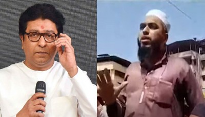 'If you tease us, we will not leave...', PFI threatens Raj Thackeray on loudspeaker controversy