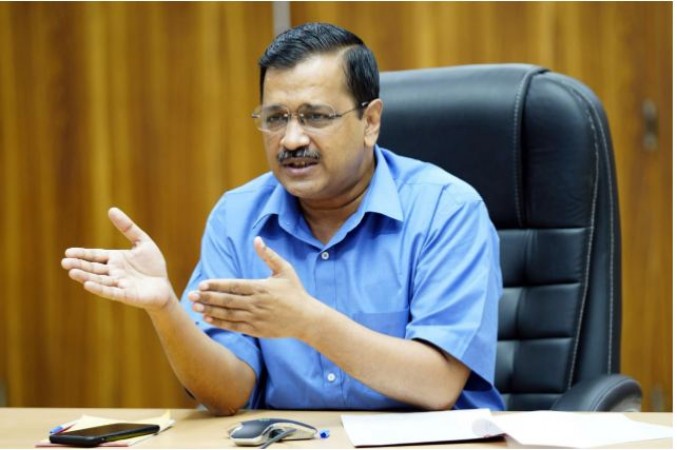 Will there be complete lockdown in Delhi? CM Kejriwal convenes meeting again today