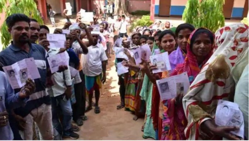 Will Bihar's panchayat elections be canceled? Congress reaches EC