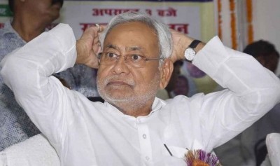 Nitish Kumar's meeting on corona in Bihar today, tough decisions to be taken