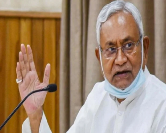 Nitish govt in action after VC's revelations, takes big decision