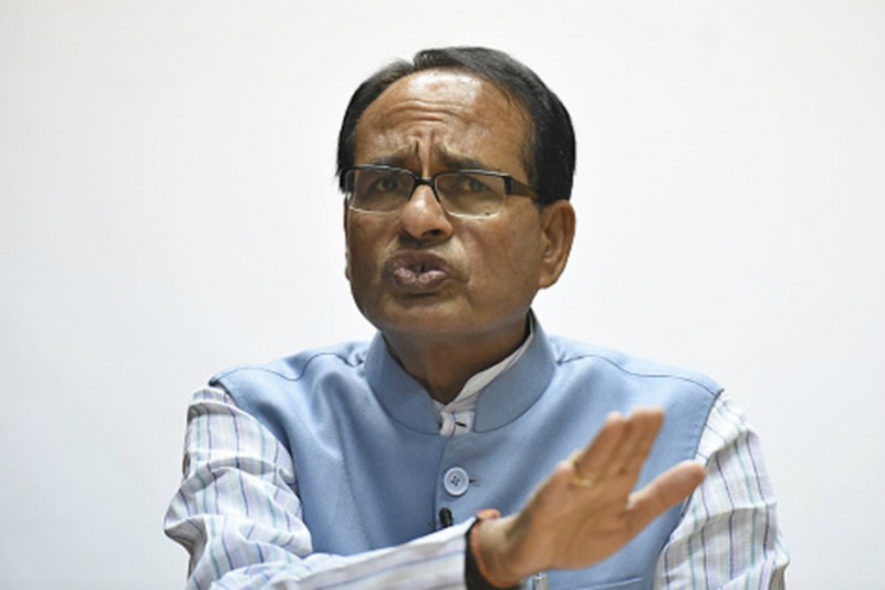 Shivraj cabinet waiting for a green signal from high command