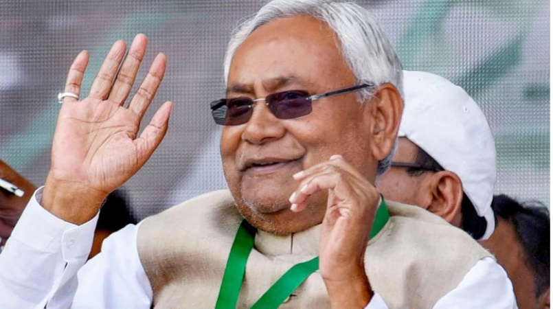 Bihar Government to start offices from 20 April