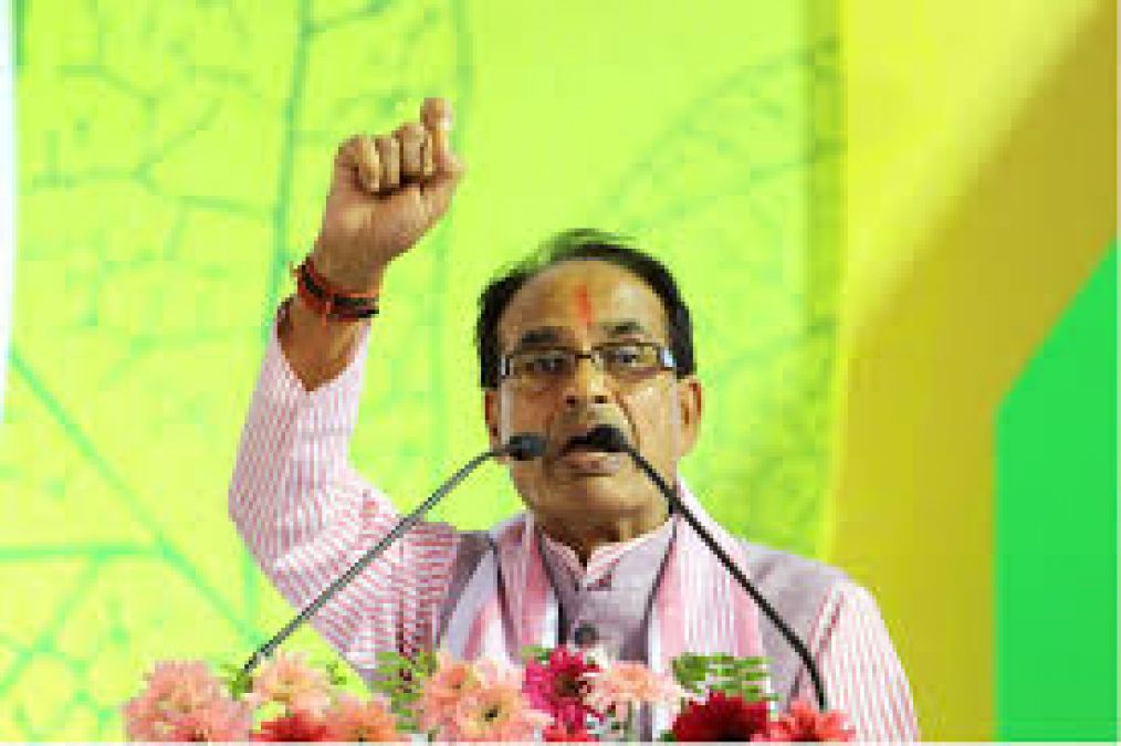 Shivraj cabinet waiting for a green signal from high command