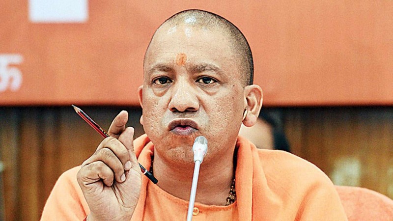 Chief Minister Yogi gave strict instructions, said '36 hours of oxygen backup in every hospital'