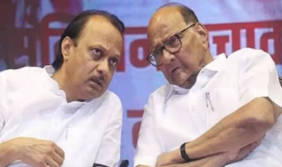 30 NCP MLAs to join BJP along with Ajit Pawar?