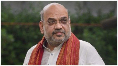 Amit Shah speaks about lockdown and election said, 