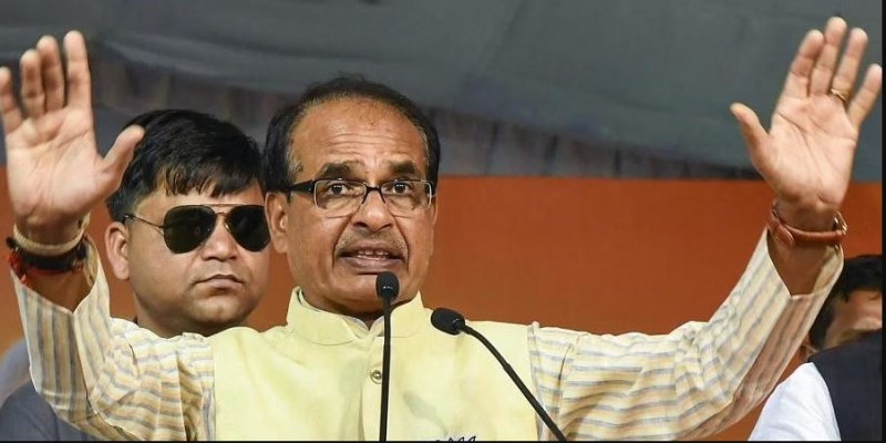 Will do justice by giving 27% tickets to OBC category: CM Shivraj