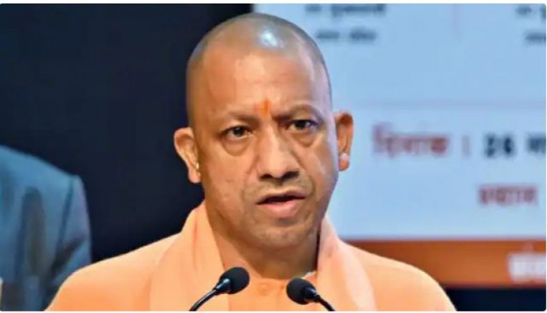 CM Yogi gave a gift to the people who came from East Pakistan, said - Why did the previous governments not see their pain?