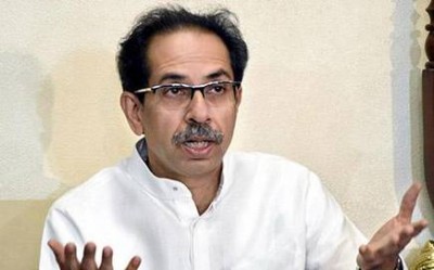 CM Uddhav says this on home delivery of newspaper