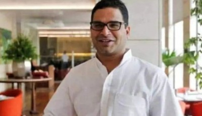 Congress strategising differently for each state, 7-hour-long meeting with Prashant Kishor