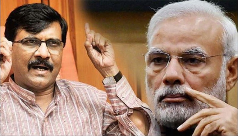Sanjay Raut made this appeal to PM Modi regarding the loudspeaker issue