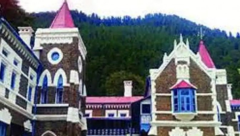 Uttarakhand HC to issue SOP for Chardham yatra