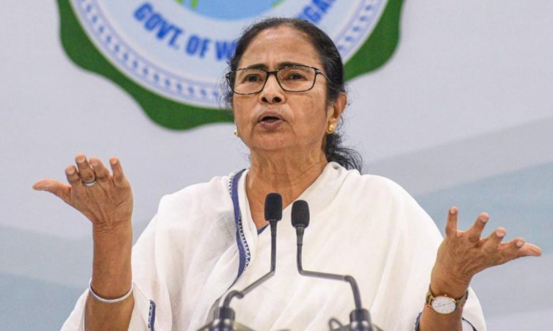 Mamata's attitude softened, speaks about Corona instructions issued by the Center