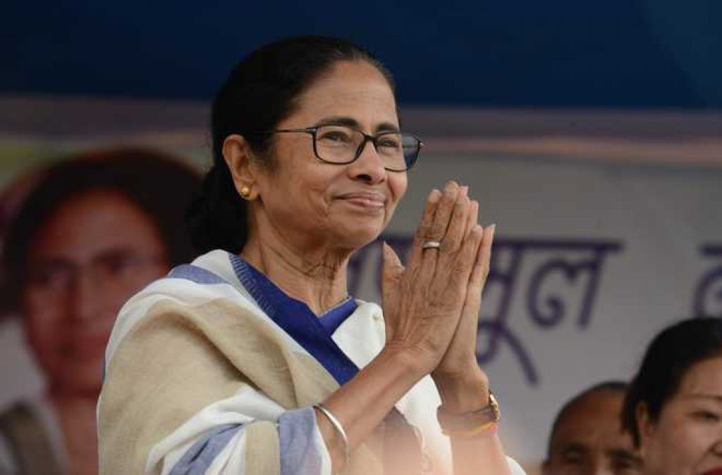 Mamata's attitude softened, speaks about Corona instructions issued by the Center