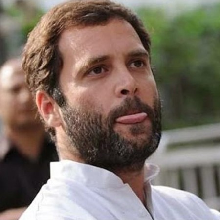'Give Rahul Gandhi a fine of Rs 1,000', court orders RSS leader