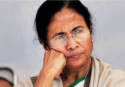 Bengal elections: Congress alleges TMC officials eatting cemetery money