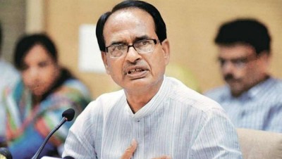 CM Shivraj handed over responsibility to five ministers