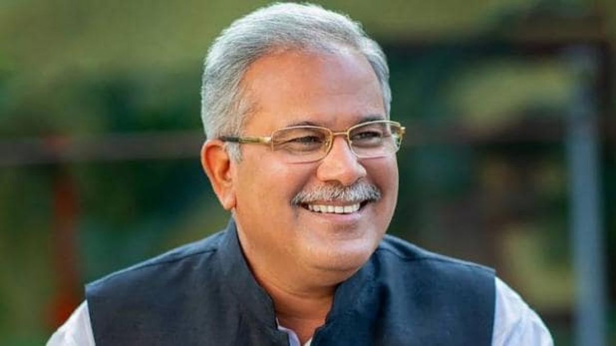 Two arrested for making abusive comments on CM Bhupesh Baghel