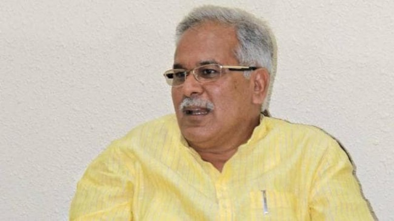 'हिमाचल में BJP सरकार के खिलाफ सत्ता विरोधी लहर, कांग्रेस मजबूत स्थिति में', CM बघेल ने दिया बड़ा बयान