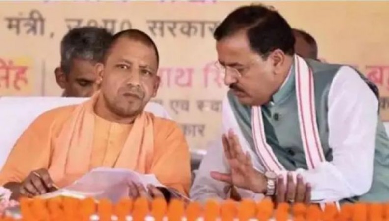'One Nation One Law...', Yogi government to implement Uniform Civil Code