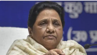 Mayawati in action after losing UP polls, three big leaders expelled from BSP