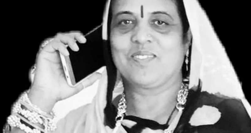 Congress MLA Kalawati Bhuria passes away due to corona infection