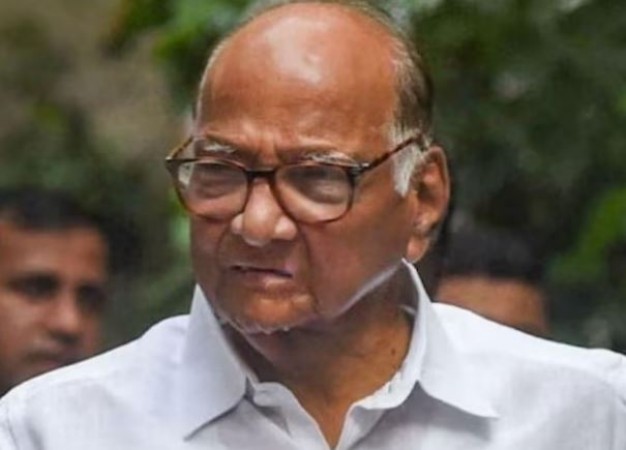 NCP chief Sharad Pawar has no faith in opposition unity! How will we fight the battle of 2024?