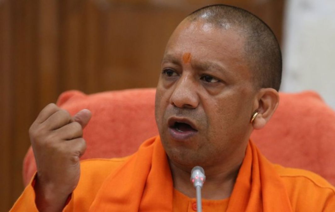 Another major step of CM Yogi, Nodal officers deployed in 15 districts