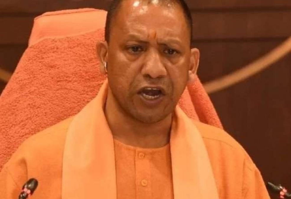 CM Yogi Adityanath's big announcement, Laborers will return to the state soon