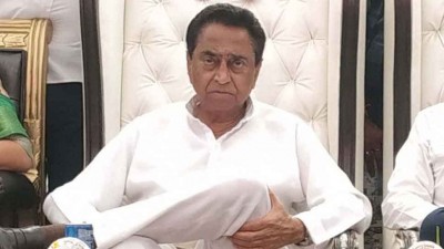 Madhya Pradesh by-elections, Kamalnath formed a core committee