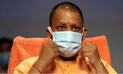 Now, smaller cities of UP will also get plenty of oxygen, CM Yogi plans