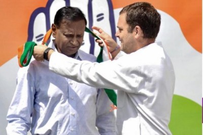 'Whoever is a Modi bhakt will be killed...', Congress leader Udit Raj openly incites people to violence!